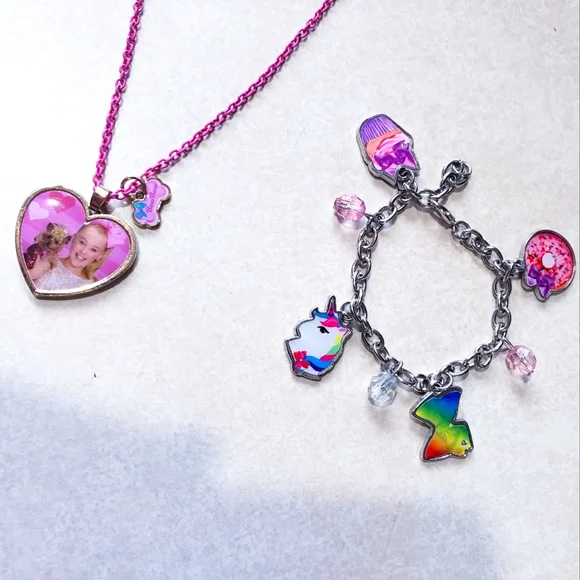 Bracelet Set Jojo Siwa Bracelet Maker JoJo Siwa Accessories Jojo